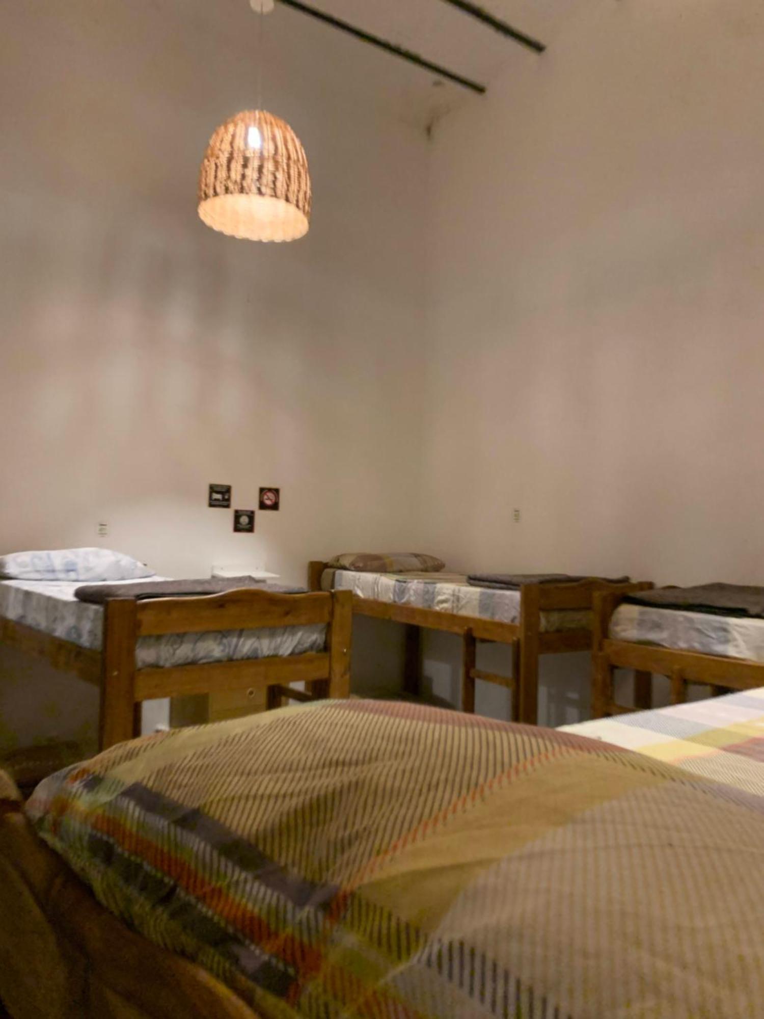 Mibaq Palermo Pansiyon Buenos Aires Dış mekan fotoğraf